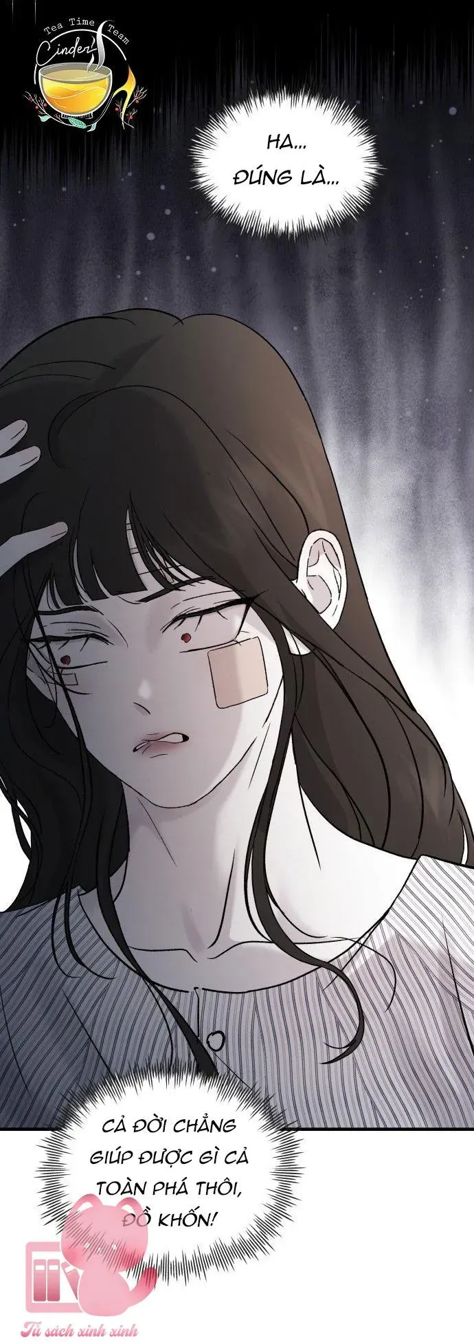 Ba Người Anh Trai Chap 115 - Next Chap 116