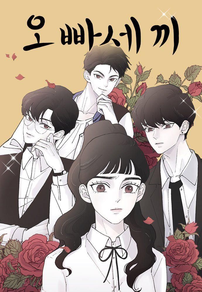 Ba Người Anh Trai Chap 12 - Next Chap 13