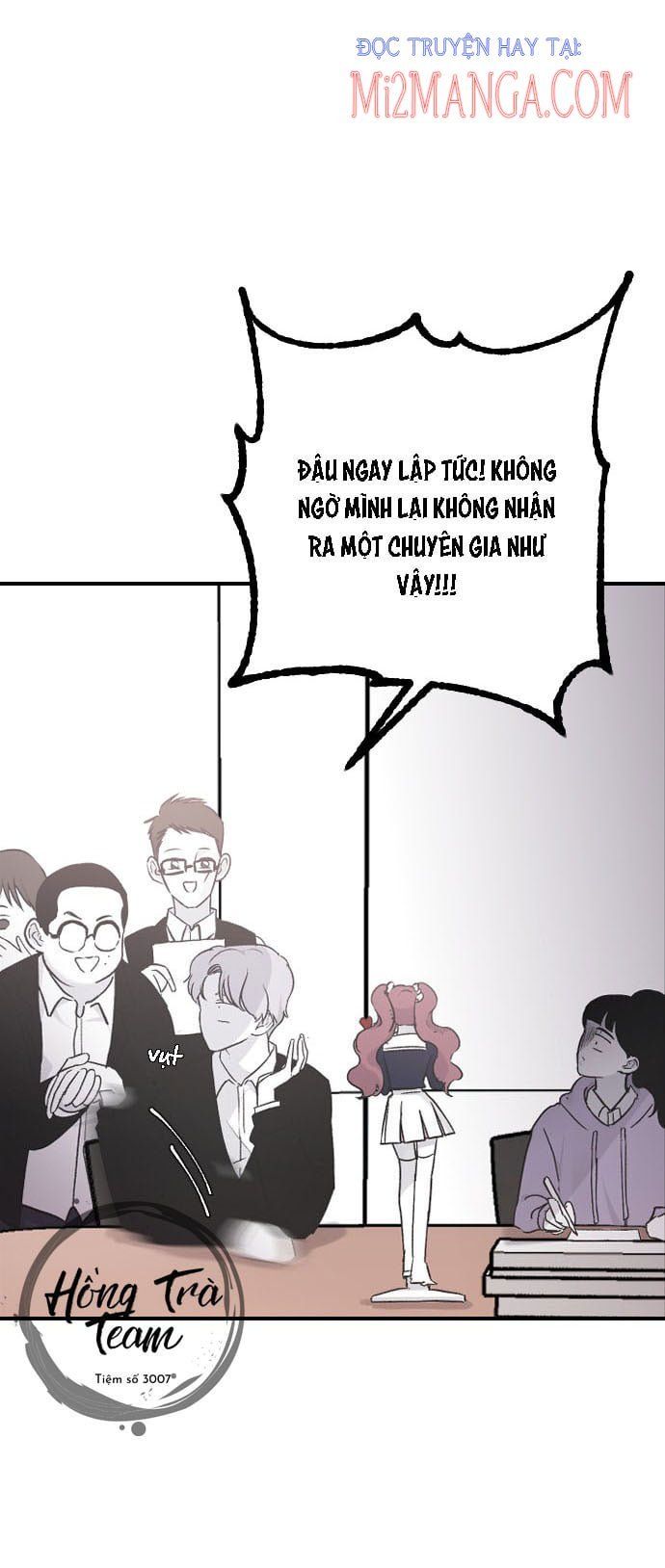 Ba Người Anh Trai Chap 14.5 - Next Chap 15.5