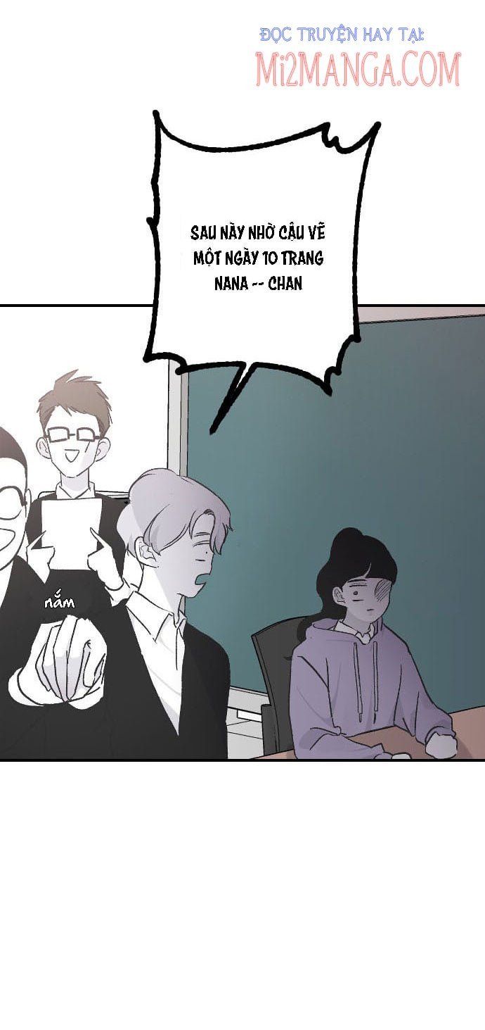 Ba Người Anh Trai Chap 14.5 - Next Chap 15.5