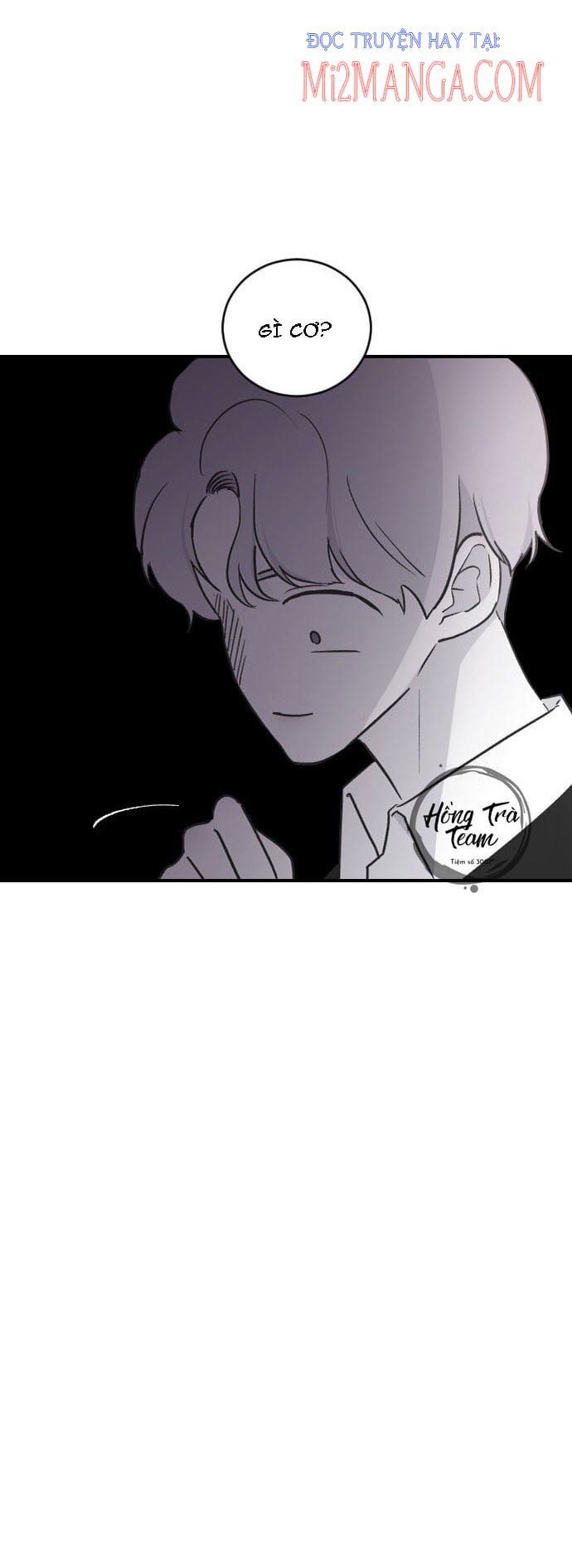 Ba Người Anh Trai Chap 14.5 - Next Chap 15.5