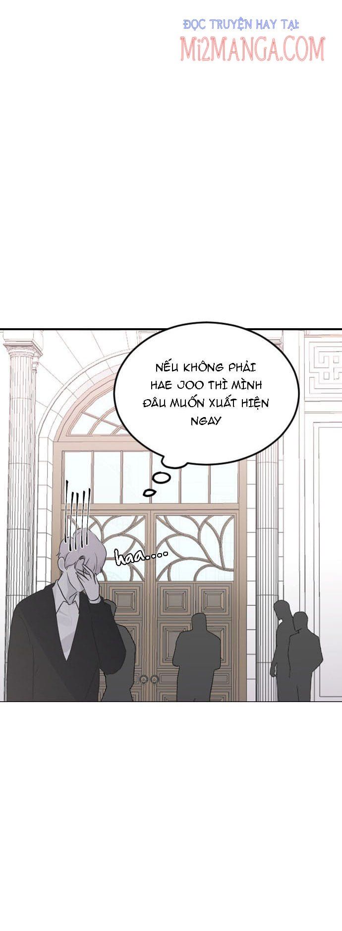 Ba Người Anh Trai Chap 14.5 - Next Chap 15.5