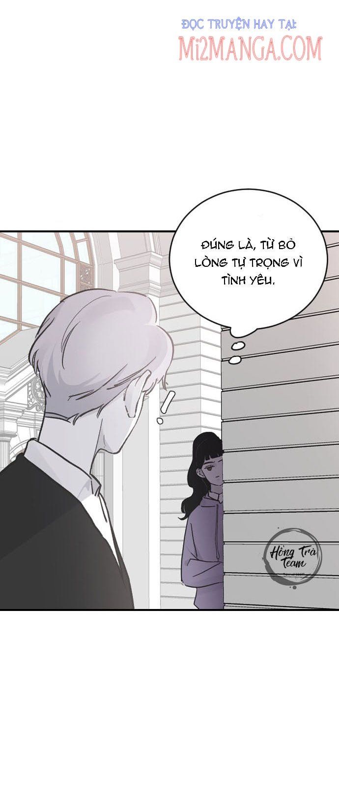 Ba Người Anh Trai Chap 14.5 - Next Chap 15.5