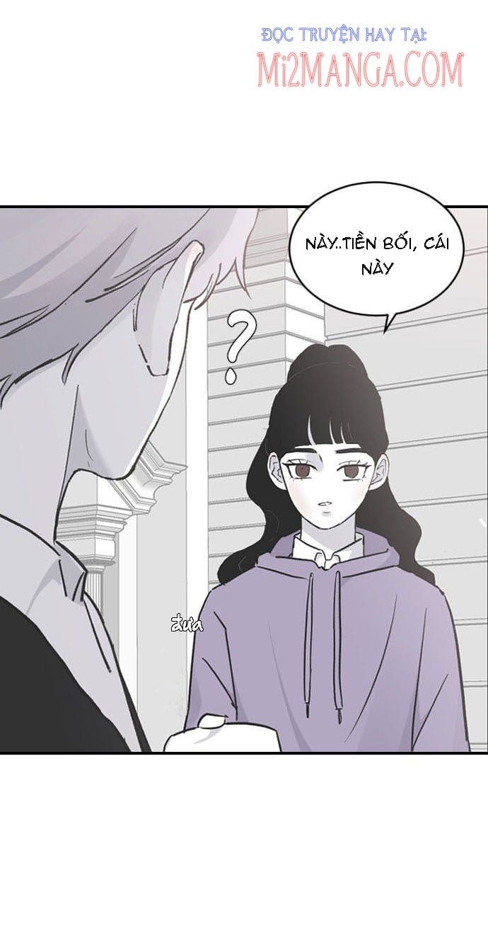 Ba Người Anh Trai Chap 14.5 - Next Chap 15.5
