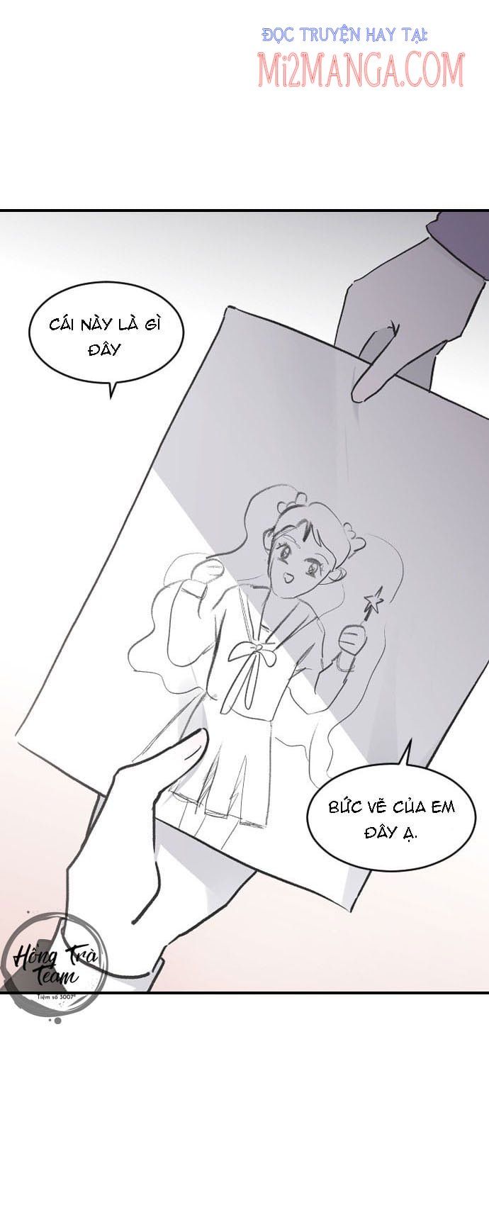 Ba Người Anh Trai Chap 14.5 - Next Chap 15.5