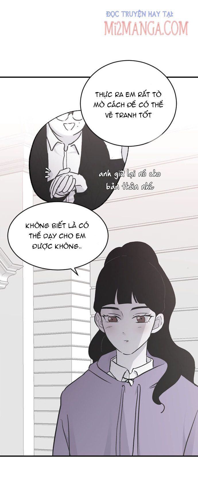 Ba Người Anh Trai Chap 14.5 - Next Chap 15.5