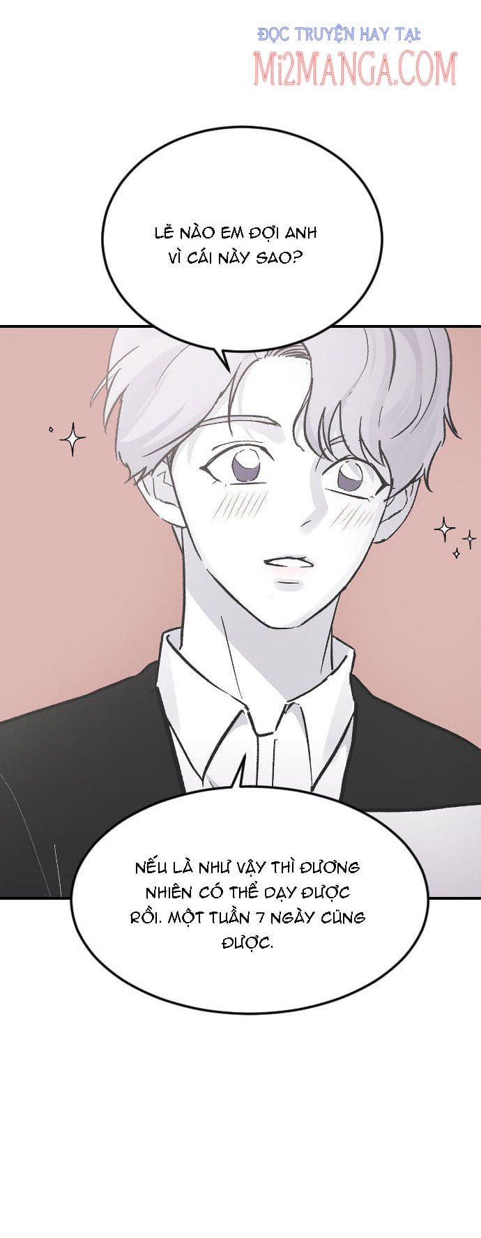 Ba Người Anh Trai Chap 14.5 - Next Chap 15.5