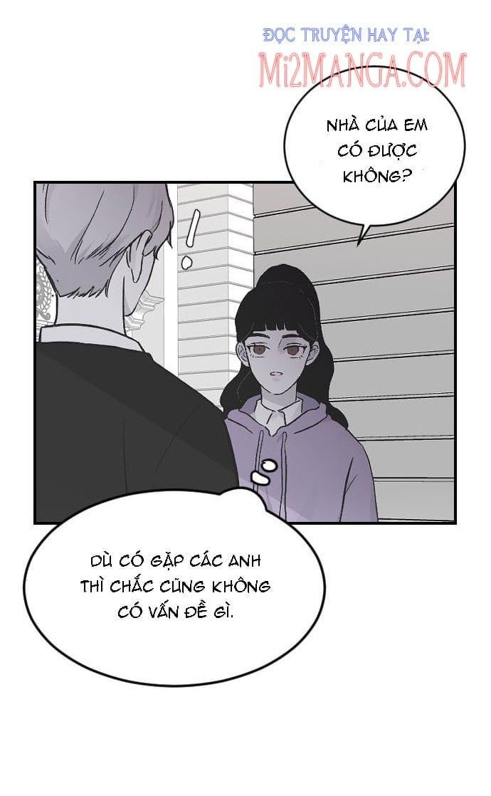 Ba Người Anh Trai Chap 14.5 - Next Chap 15.5