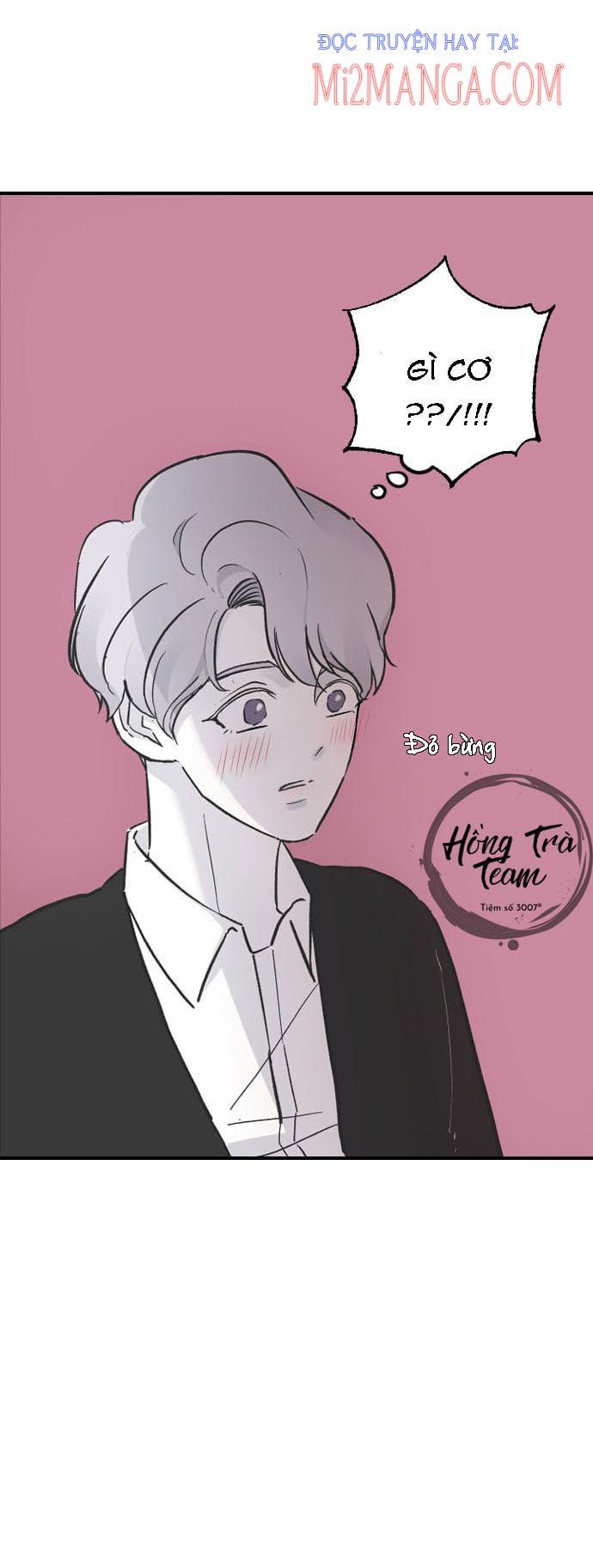 Ba Người Anh Trai Chap 14.5 - Next Chap 15.5