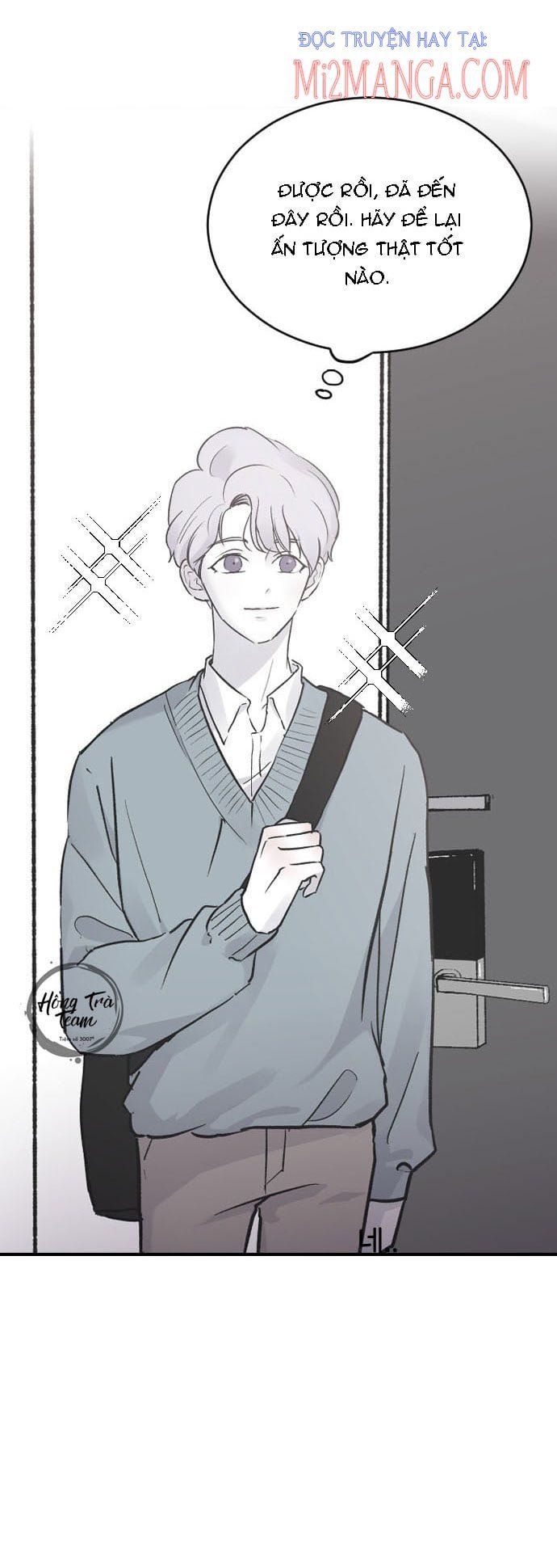 Ba Người Anh Trai Chap 14.5 - Next Chap 15.5