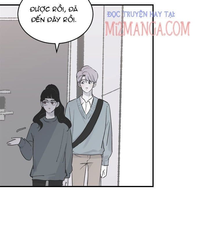 Ba Người Anh Trai Chap 14.5 - Next Chap 15.5