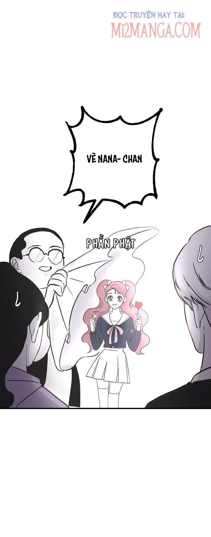 Ba Người Anh Trai Chap 14.5 - Next Chap 15.5