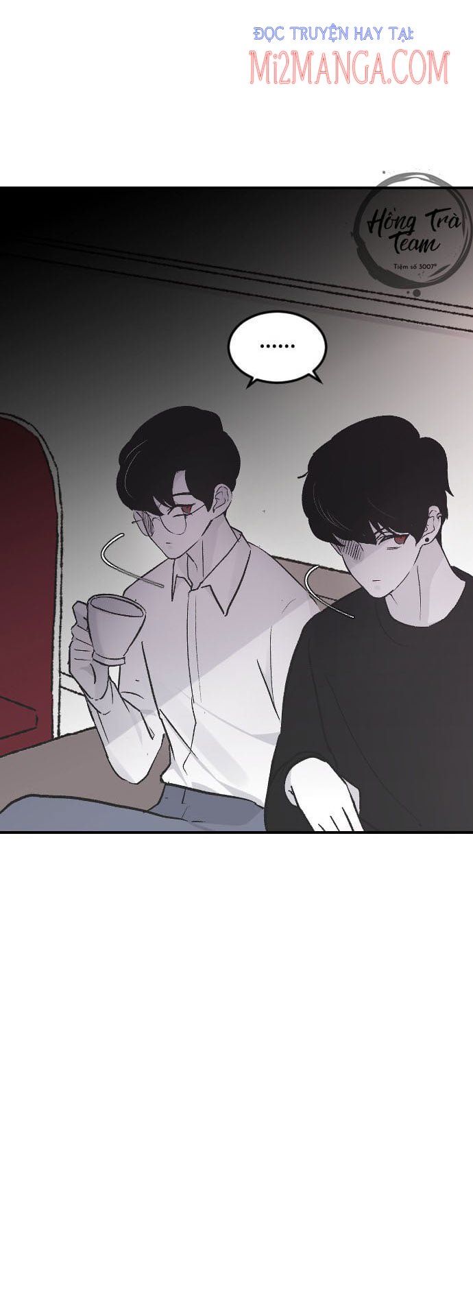 Ba Người Anh Trai Chap 14.5 - Next Chap 15.5