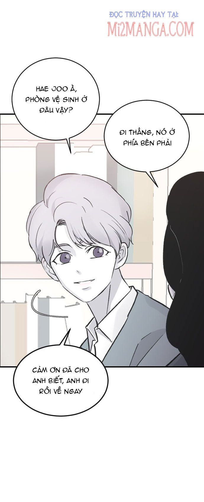 Ba Người Anh Trai Chap 14.5 - Next Chap 15.5