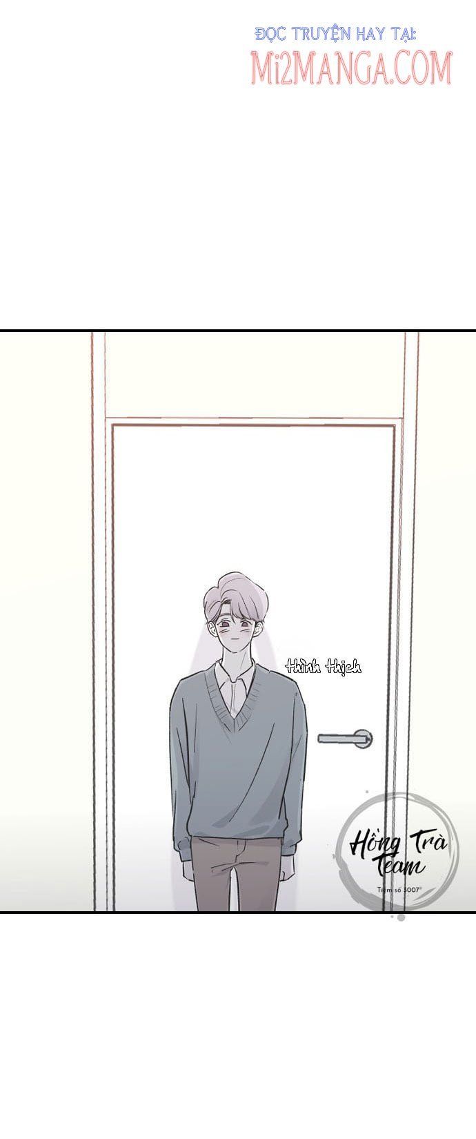 Ba Người Anh Trai Chap 14.5 - Next Chap 15.5