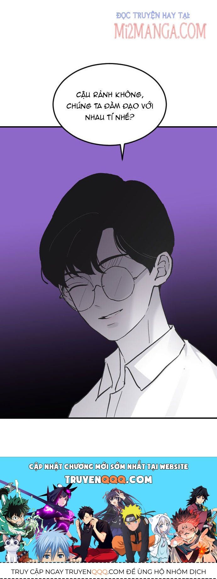 Ba Người Anh Trai Chap 14.5 - Next Chap 15.5