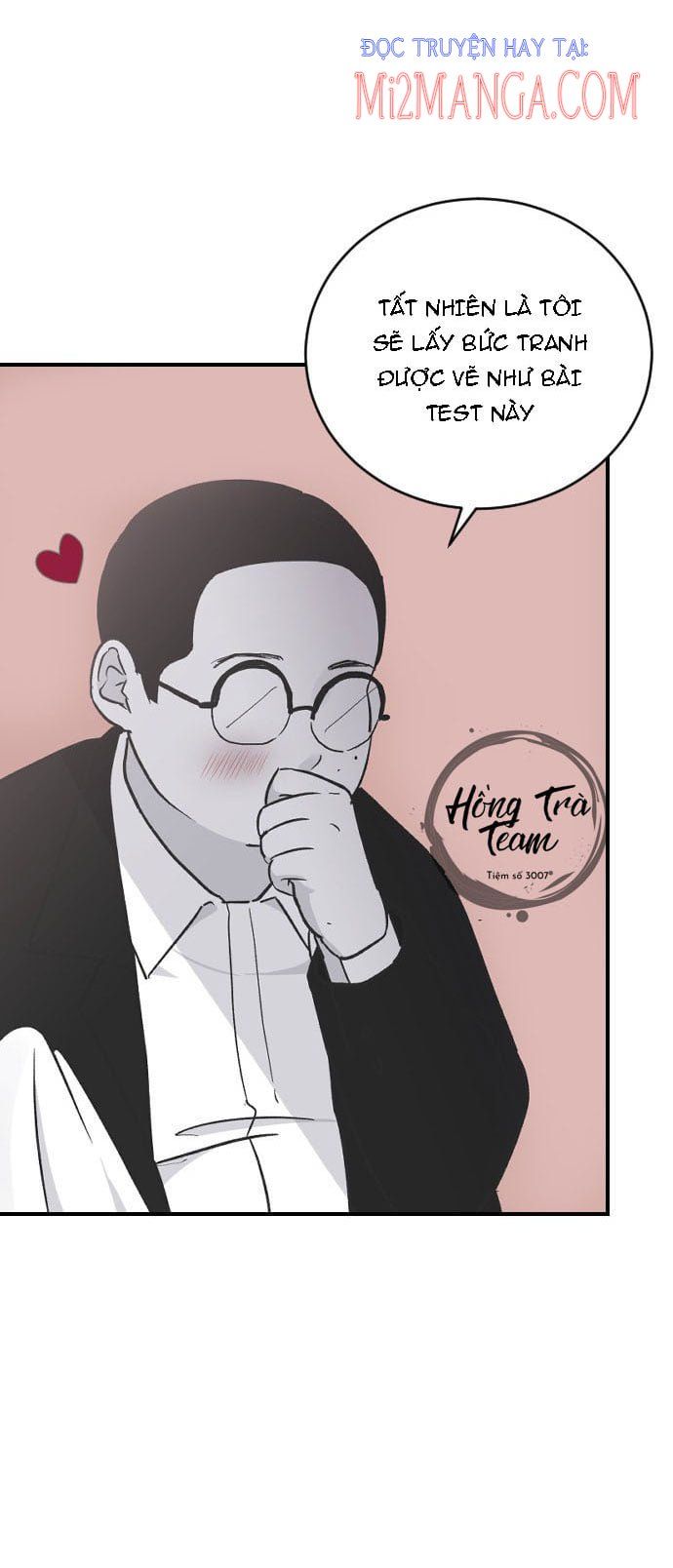 Ba Người Anh Trai Chap 14.5 - Next Chap 15.5