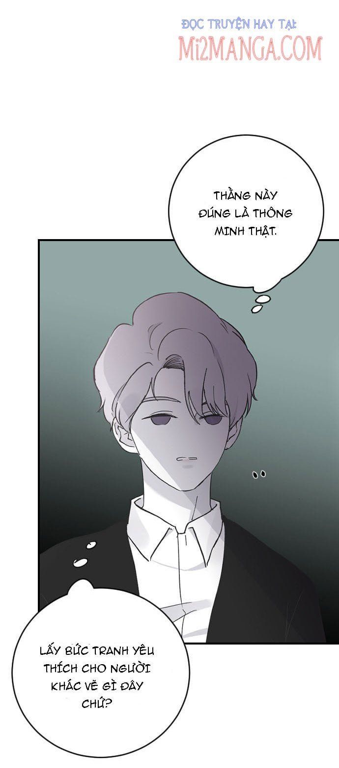 Ba Người Anh Trai Chap 14.5 - Next Chap 15.5