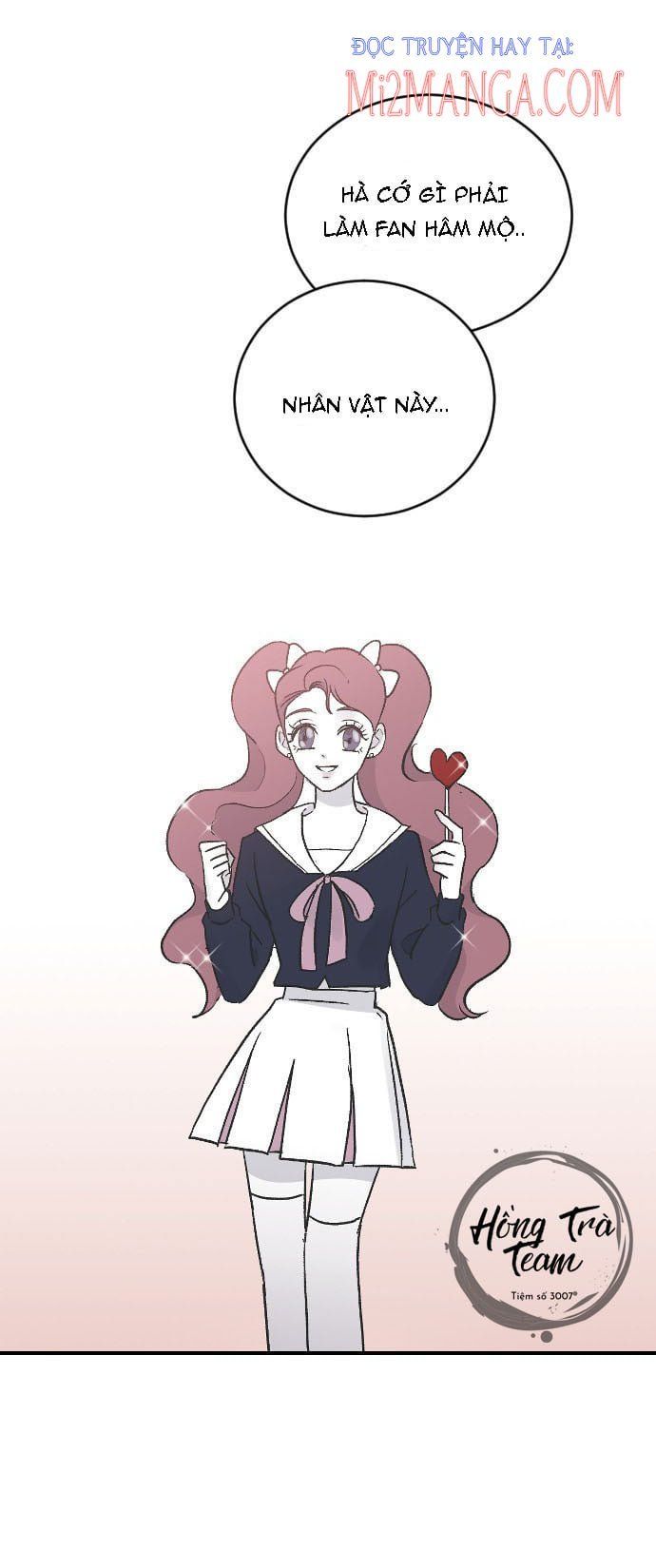 Ba Người Anh Trai Chap 14.5 - Next Chap 15.5