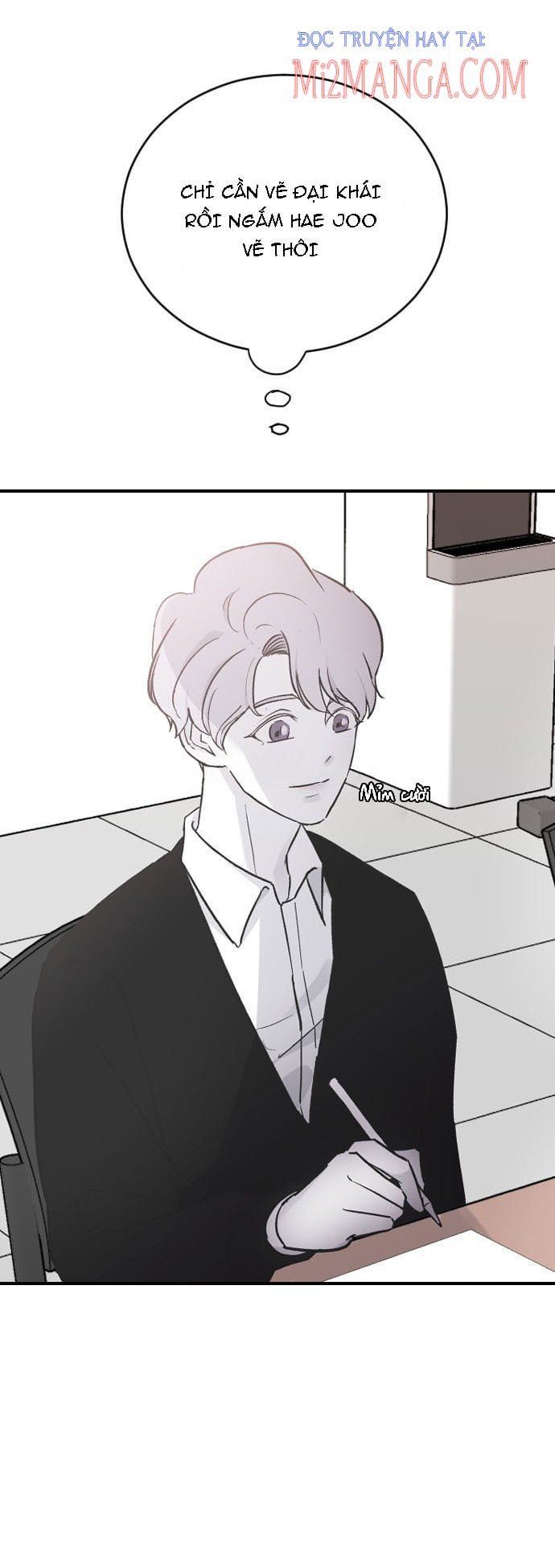 Ba Người Anh Trai Chap 14.5 - Next Chap 15.5