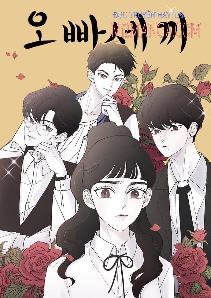 Ba Người Anh Trai Chap 14 - Next Chap 15