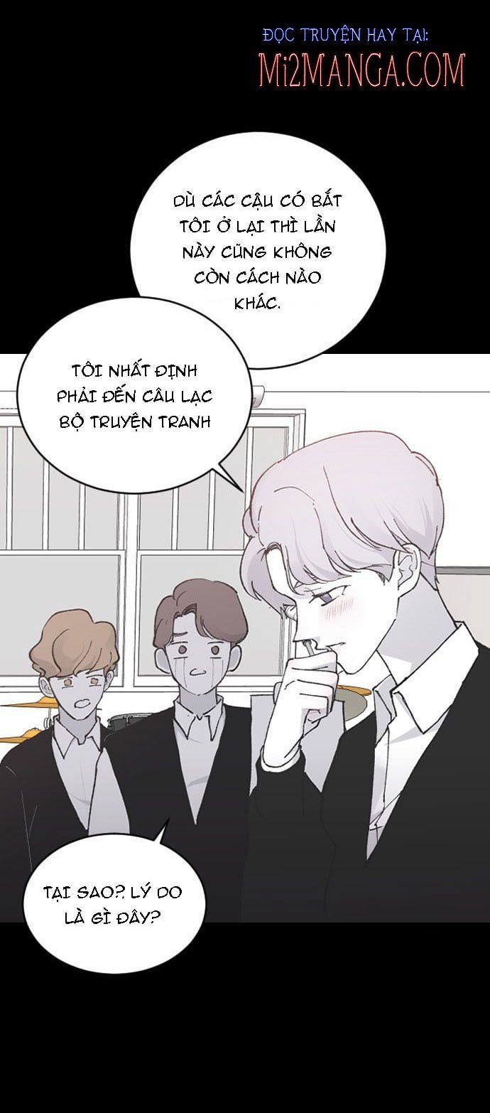 Ba Người Anh Trai Chap 14 - Next Chap 15