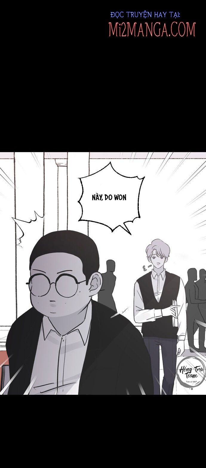 Ba Người Anh Trai Chap 14 - Next Chap 15