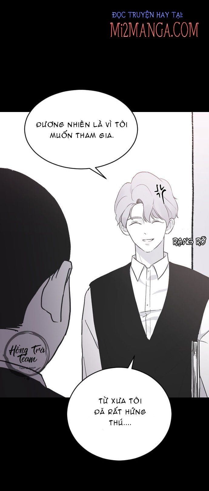 Ba Người Anh Trai Chap 14 - Next Chap 15