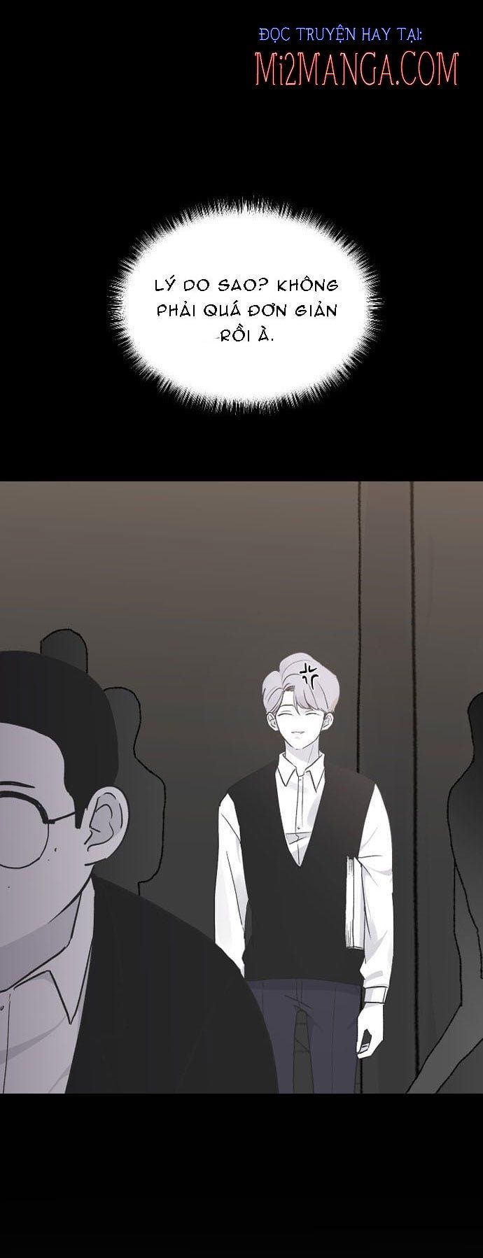 Ba Người Anh Trai Chap 14 - Next Chap 15