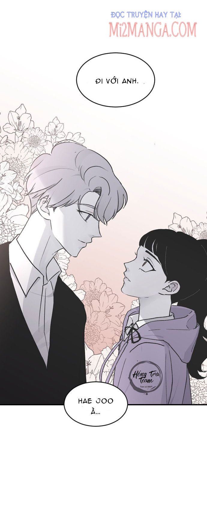 Ba Người Anh Trai Chap 14 - Next Chap 15