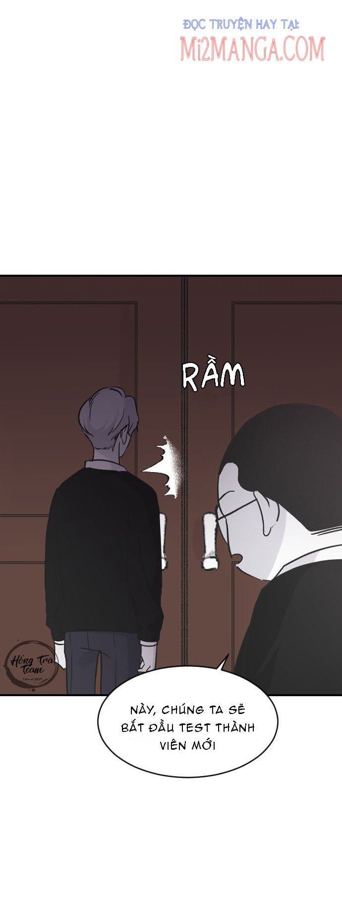 Ba Người Anh Trai Chap 14 - Next Chap 15