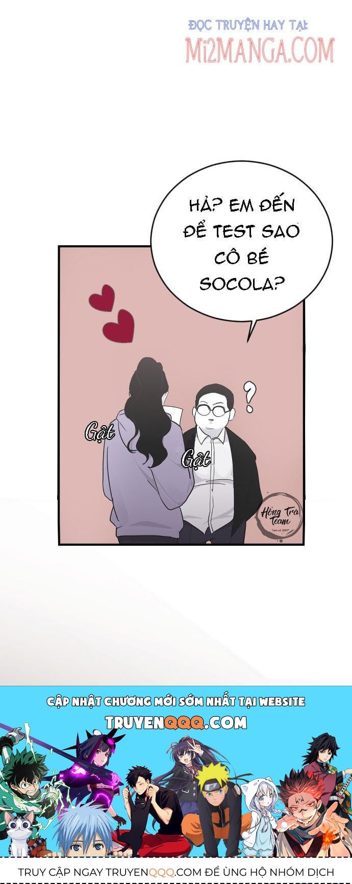 Ba Người Anh Trai Chap 14 - Next Chap 15