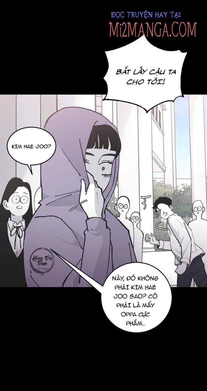 Ba Người Anh Trai Chap 14 - Next Chap 15