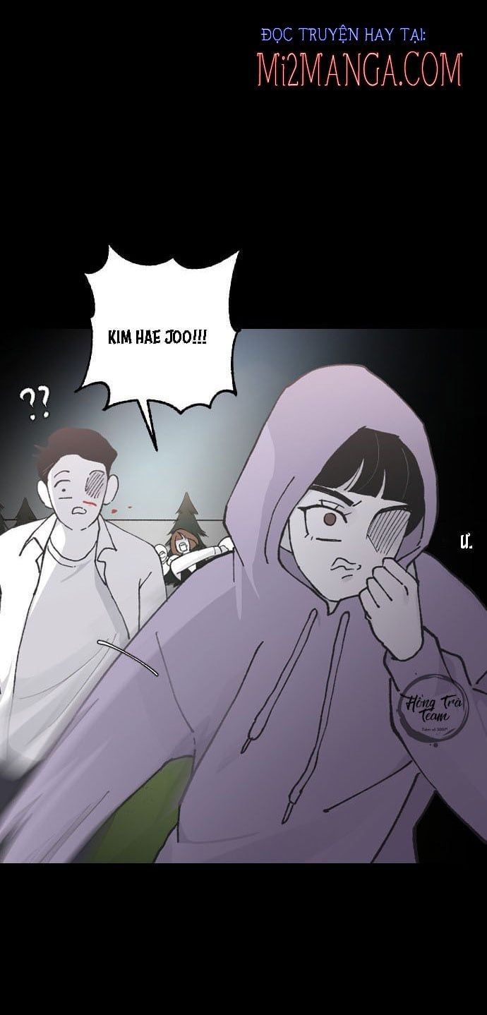 Ba Người Anh Trai Chap 14 - Next Chap 15