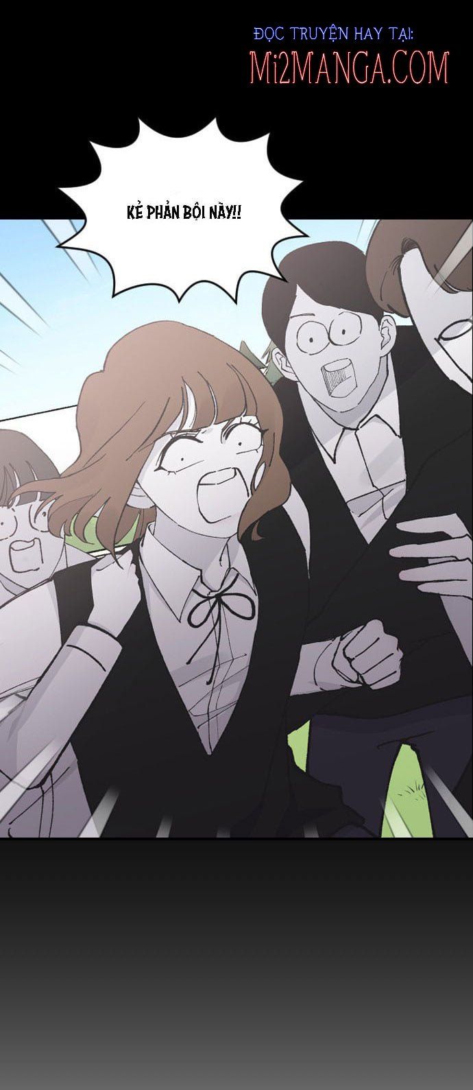 Ba Người Anh Trai Chap 14 - Next Chap 15