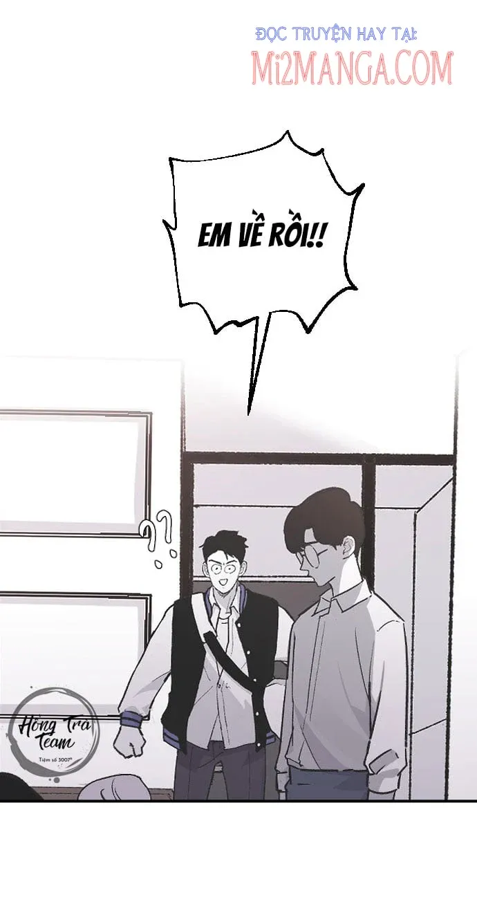 Ba Người Anh Trai Chap 15.5 - Next Chap 16.5