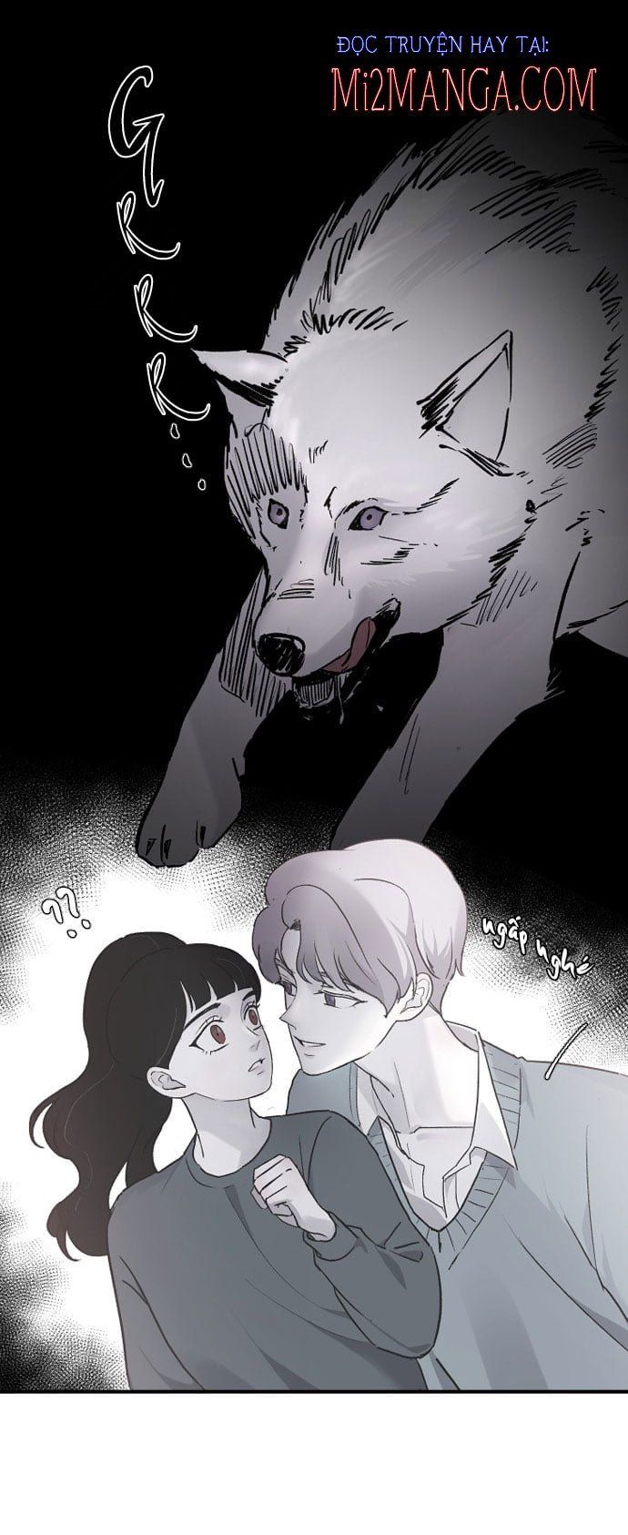 Ba Người Anh Trai Chap 15.5 - Next Chap 16.5