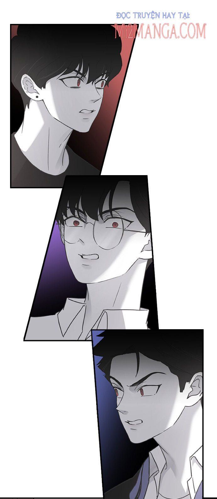 Ba Người Anh Trai Chap 15.5 - Next Chap 16.5