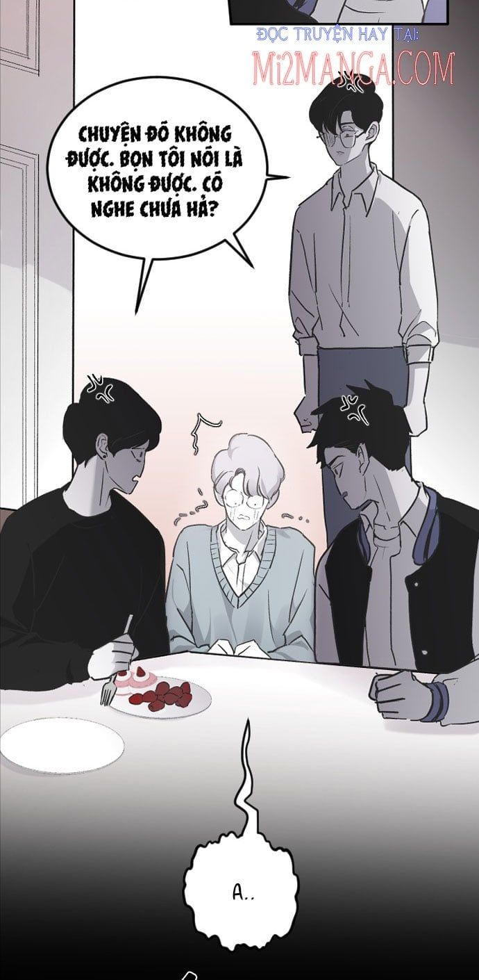 Ba Người Anh Trai Chap 15.5 - Next Chap 16.5