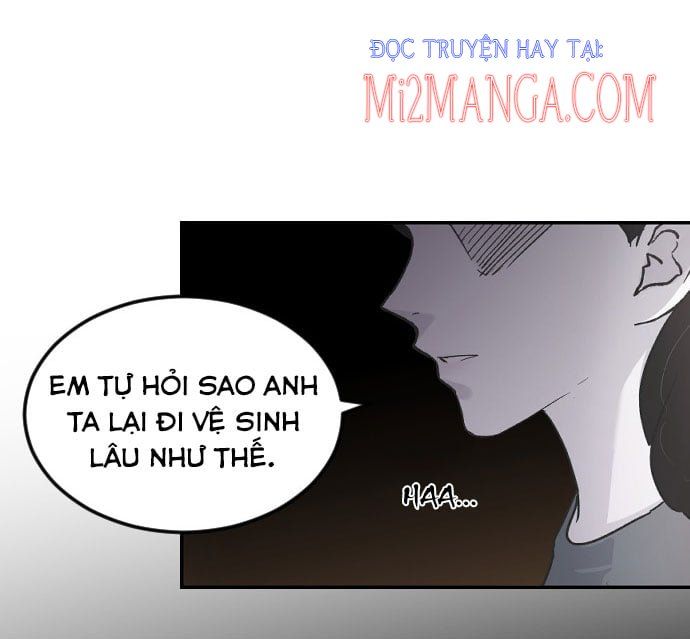 Ba Người Anh Trai Chap 15.5 - Next Chap 16.5