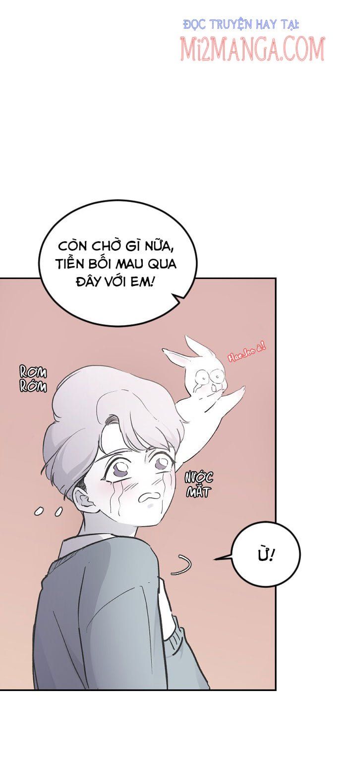 Ba Người Anh Trai Chap 15.5 - Next Chap 16.5