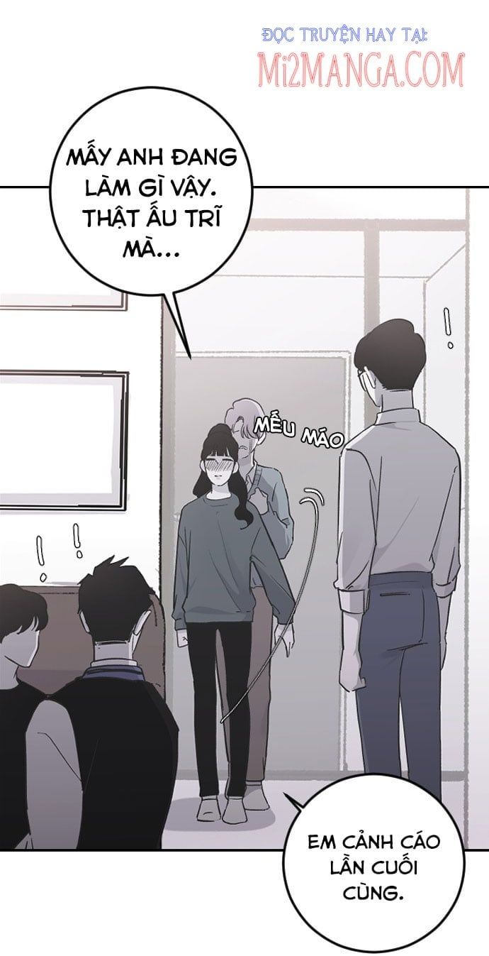 Ba Người Anh Trai Chap 15.5 - Next Chap 16.5