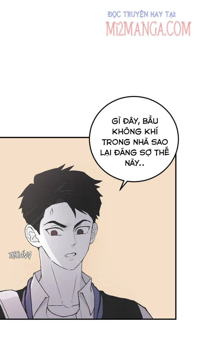Ba Người Anh Trai Chap 15.5 - Next Chap 16.5