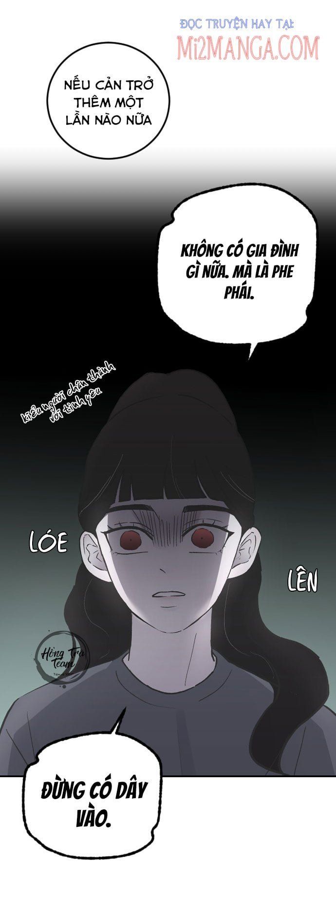 Ba Người Anh Trai Chap 15.5 - Next Chap 16.5