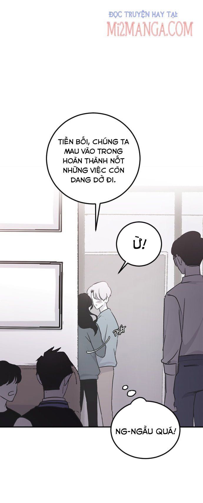 Ba Người Anh Trai Chap 15.5 - Next Chap 16.5