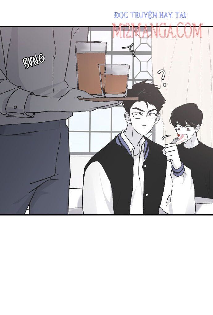 Ba Người Anh Trai Chap 15.5 - Next Chap 16.5