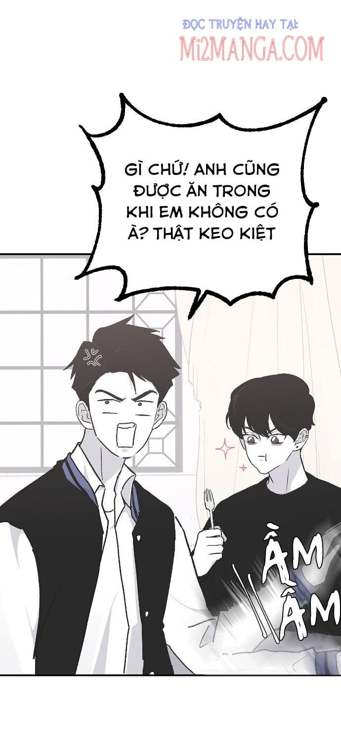 Ba Người Anh Trai Chap 15.5 - Next Chap 16.5