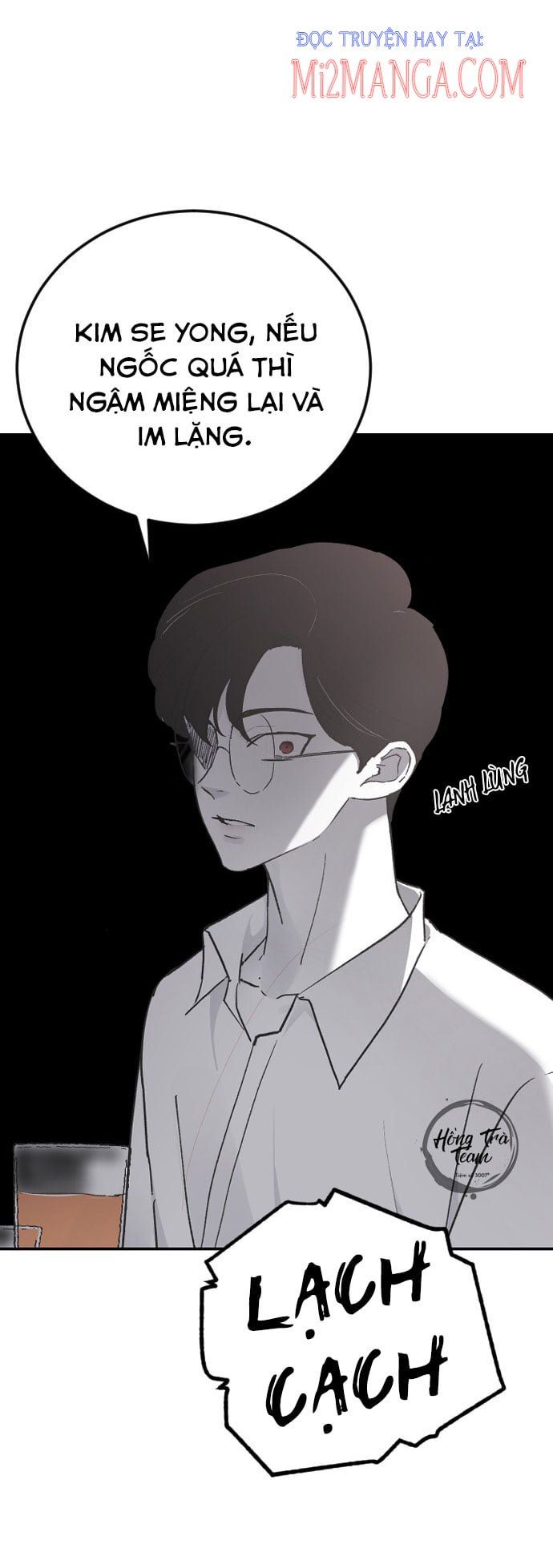 Ba Người Anh Trai Chap 15.5 - Next Chap 16.5