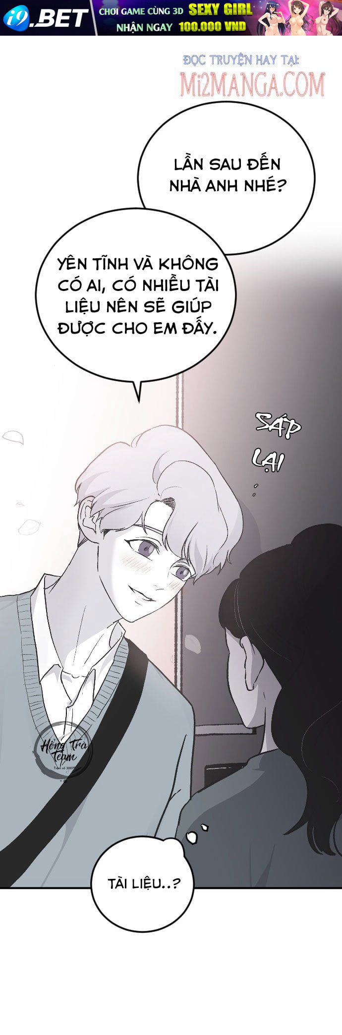 Ba Người Anh Trai Chap 15.5 - Next Chap 16.5