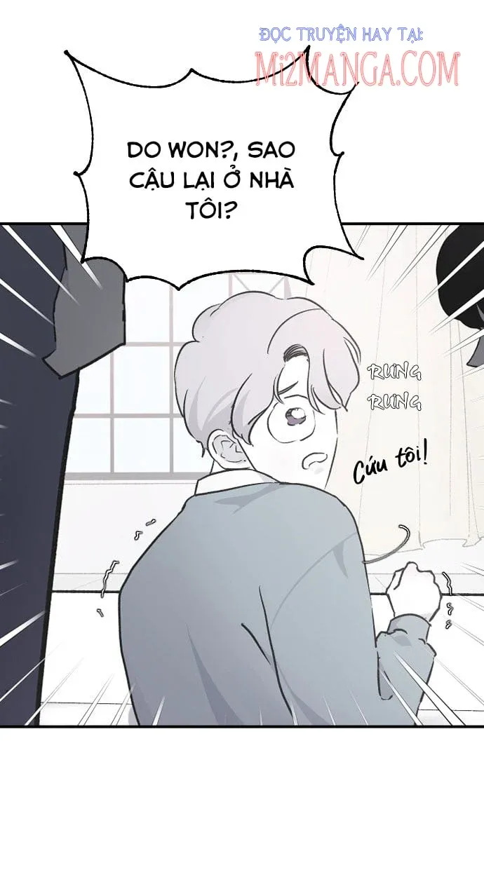 Ba Người Anh Trai Chap 15.5 - Next Chap 16.5